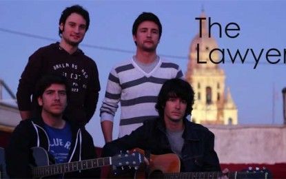 The Lawyers: entrevista
