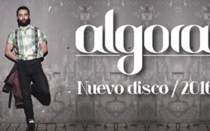 Algora lanza un crowdfunding para su nuevo disco y estrena versión de ‘La Fábrica de las Guapas’ de Murciano Total