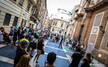 Big Up! Calles de Murcia abre las inscripciones para la edición 2016