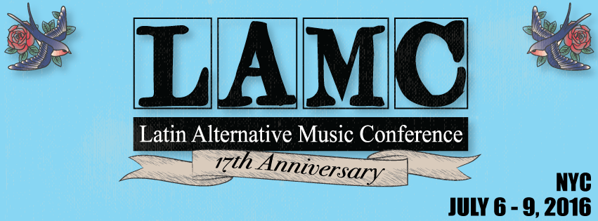 Siete empresas españolas en el Latin Alternative Music Conference de Nueva York