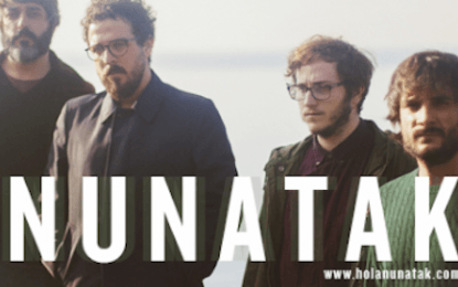 Nunatak presenta ‘Nunatak y el pulso infinito’ en Murcia el 4 de febrero en el Teatro Circo