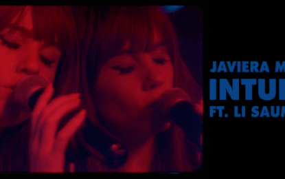 Javiera Mena estrena ‘Intuición’, un nuevo adelanto de su próximo disco