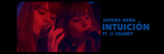 Javiera Mena estrena ‘Intuición’, un nuevo adelanto de su próximo disco