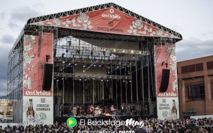 Crónica En Órbita Festival 2018