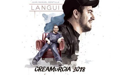 Los finalistas del CreaMurcia Otras Tendencias 2018