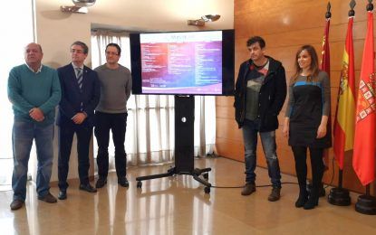 El Ayuntamiento de Murcia da visibilidad a las salas de conciertos