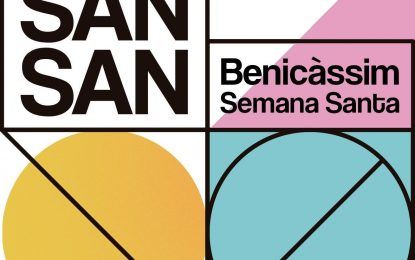 SanSan Festival 2019: Confirmaciones y entradas