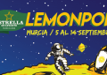 Lemon Pop 2019: Confirmaciones y entradas