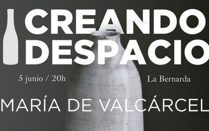 Artesanía y vanguardia en la cuarta edición Creando Despacio de Murcia Inspira