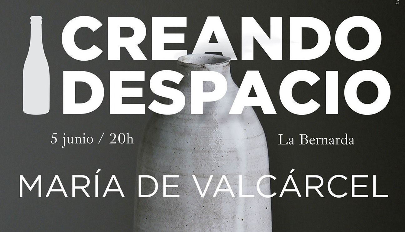 Artesanía y vanguardia en la cuarta edición Creando Despacio de Murcia Inspira