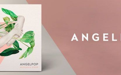 Angelpop publica ‘Alemania Viene’, su nuevo álbum