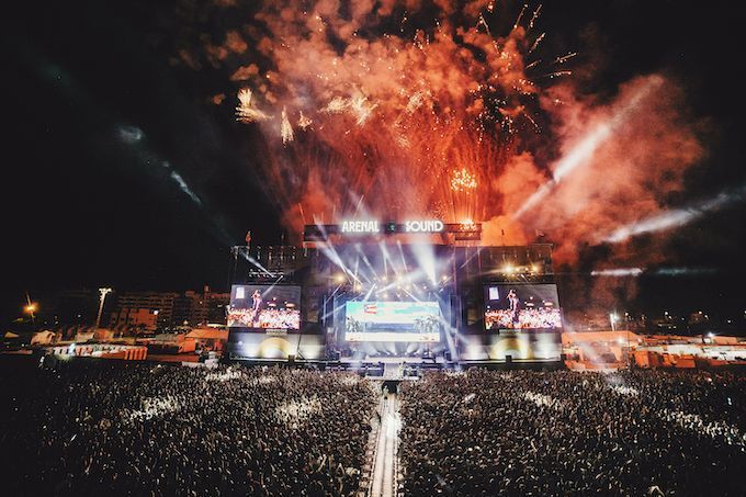 Arenal Sound 2019 // Crónica