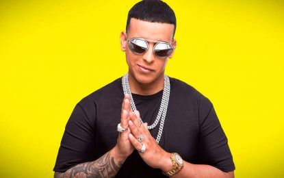 Daddy Yankee encabeza la nueva edición del Sunsetland Festival