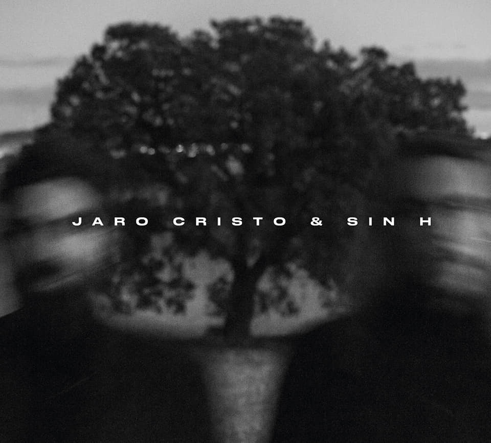 ‘The Boys Of Void’ es el nuevo disco de Jaro Cristo y Sin H