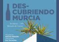 La arquitectura de interior protagoniza una nueva edición de Descubriendo Murcia
