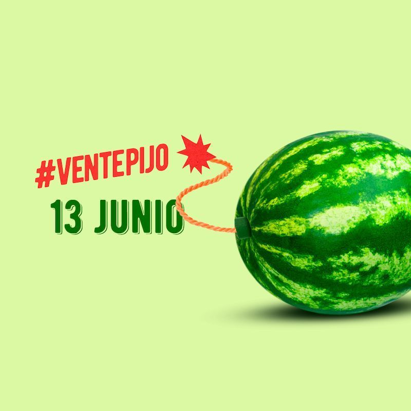El Ventepijo se celebrará el sábado 13 de junio