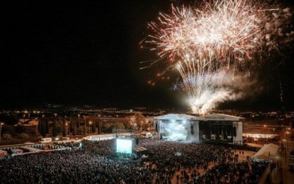 El Granada Sound 2021 se celebró con éxito y miles de personas