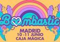 Llega Boombastic a Madrid, festival de mÃºsica urbana el 10 y 11 de Junio