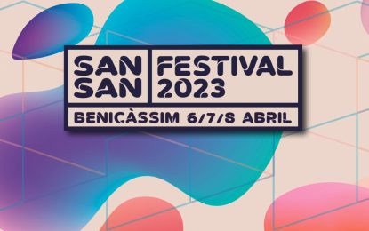 SanSan Festival 2023: Confirmados y entradas